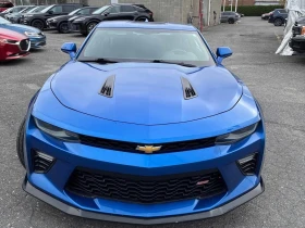 Chevrolet Camaro * 1SS * CARFAX *    | Mobile.bg    2