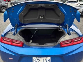 Chevrolet Camaro * 1SS * CARFAX *    | Mobile.bg    12