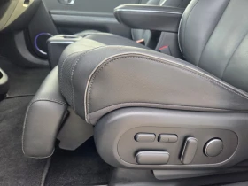 Hyundai Ioniq 5 ГАРАНЦИЯ, Long Range UNIQ, BOSE, обдухване, Теглич, снимка 8