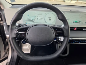 Hyundai Ioniq 5 ГАРАНЦИЯ, Long Range UNIQ, BOSE, обдухване, Теглич, снимка 6
