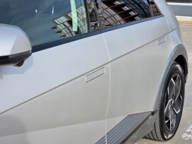Hyundai Ioniq 5 ГАРАНЦИЯ, Long Range UNIQ, BOSE, обдухване, Теглич, снимка 3