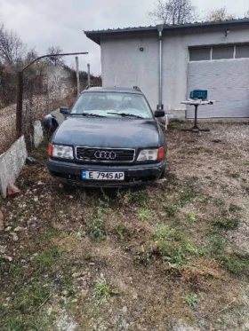 Audi 100 44 | Mobile.bg    4