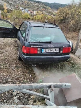 Audi 100 44 | Mobile.bg    2