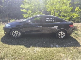 Renault Fluence Седан, снимка 4