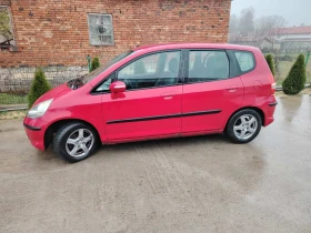 Honda Jazz, снимка 3