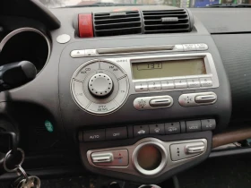 Honda Jazz, снимка 5