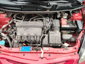 Honda Jazz, снимка 7