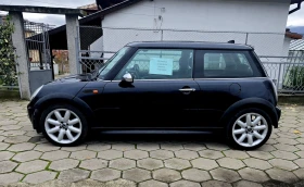 Mini Coupe 1.4д, снимка 5 — Bazar.bg Mini Coupe 1.4д, снимка 5
