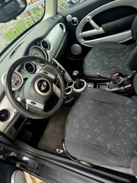 Mini Coupe 1.4д, снимка 11 — Bazar.bg Mini Coupe 1.4д, снимка 11
