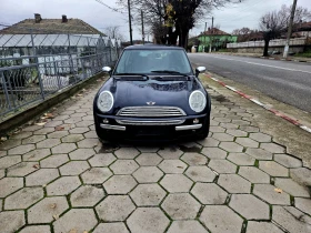 Mini Coupe 1.4д, снимка 3 — Bazar.bg Mini Coupe 1.4д, снимка 3