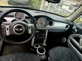 Mini Coupe 1.4д, снимка 12 — Bazar.bg Mini Coupe 1.4д, снимка 12