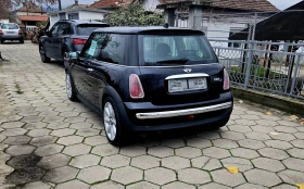 Mini Coupe 1.4д, снимка 7 — Bazar.bg Mini Coupe 1.4д, снимка 7