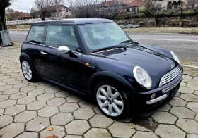 Mini Coupe 1.4д, снимка 2 — Bazar.bg Mini Coupe 1.4д, снимка 2