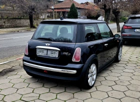 Mini Coupe 1.4д, снимка 9 — Bazar.bg Mini Coupe 1.4д, снимка 9