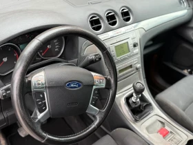 Ford S-Max, снимка 6
