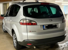 Ford S-Max, снимка 3
