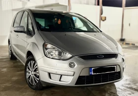 Ford S-Max, снимка 1