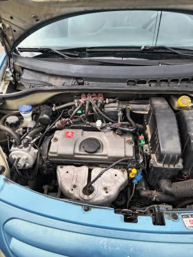 Citroen C3, снимка 7 — Bazar.bg Citroen C3, снимка 7