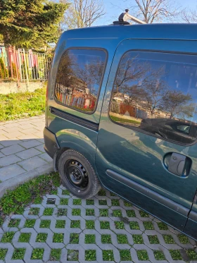 Renault Kangoo, снимка 14