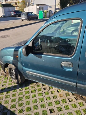 Renault Kangoo, снимка 6