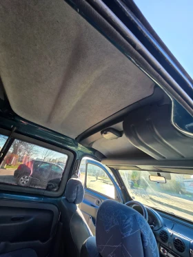 Renault Kangoo, снимка 10