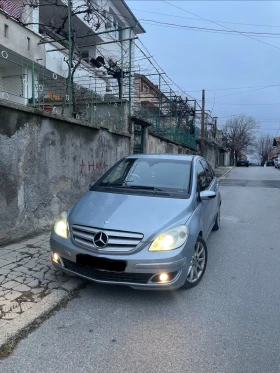 Mercedes-Benz B 200, снимка 2