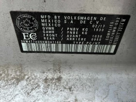 VW Golf * GTI Autobahn * CARFAX * БЕЗ ПЪРВОНАЧАЛНА ВНОСКА - 28050 лв. / 14341.74 € - 71484876 11