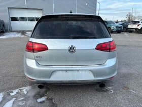 VW Golf * GTI Autobahn * CARFAX * БЕЗ ПЪРВОНАЧАЛНА ВНОСКА - 28050 лв. / 14341.74 € - 71484876 4