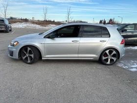 VW Golf * GTI Autobahn * CARFAX * БЕЗ ПЪРВОНАЧАЛНА ВНОСКА - 28050 лв. / 14341.74 € - 71484876 2