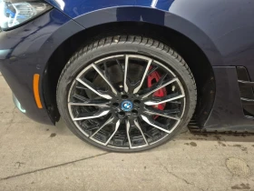 BMW i4 * M50 * CARFAX * БЕЗ ПЪРВОНАЧАЛНА ВНОСКА - 34500 € / 67476.13 лв. - 37311818 15
