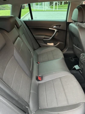 Opel Insignia 2.0 евро 5 кожа  - 3600 € / 7040.99 лв. - 23308783 9