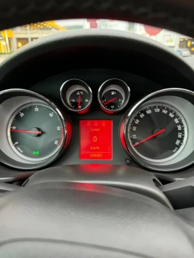Opel Insignia 2.0 евро 5 кожа  - 3600 € / 7040.99 лв. - 23308783 10