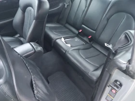 Mercedes-Benz CLK CLK320 GAS Face, снимка 6
