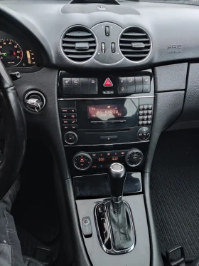 Mercedes-Benz CLK CLK320 GAS Face, снимка 11