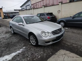 Mercedes-Benz CLK CLK320 GAS Face, снимка 2