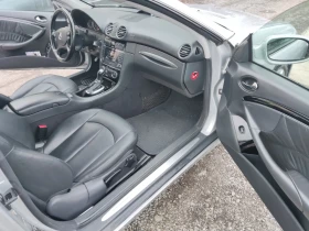 Mercedes-Benz CLK CLK320 GAS Face, снимка 7