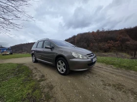 Peugeot 307, снимка 8