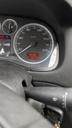Peugeot 307 - 1200 € / 2347.00 лв. - 52471233 11