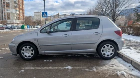Peugeot 307 - 1200 € / 2347.00 лв. - 52471233 4
