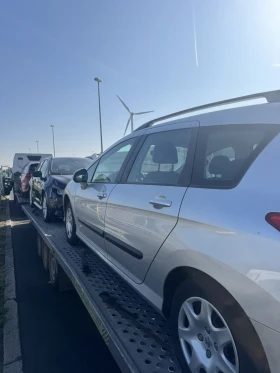 Peugeot 308 - 2800 € / 5476.32 лв. - 40448163 6