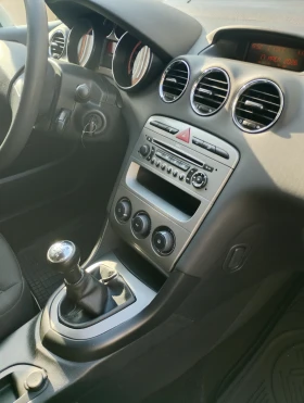 Peugeot 308 undefined | Auto.bg — изображение 12