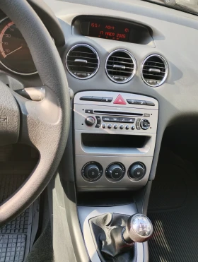 Peugeot 308 undefined | Auto.bg — изображение 8