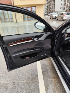 Audi A8 D4 - 11500 € / 22492.04 лв. - 41332141 8