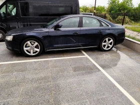Audi A8 D4 - 11500 € / 22492.04 лв. - 41332141 2