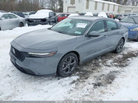 Honda Accord 2.0l Hybrid Ex-L - 19200 € / 37551.94 лв. - 89485657 2