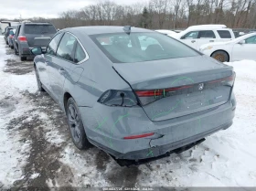 Honda Accord 2.0l Hybrid Ex-L - 19200 € / 37551.94 лв. - 89485657 6