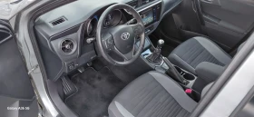 Toyota Auris 1.6D, euro 6, NAVI, CAMERA - 8990 € / 17582.91 лв. - 13875984 10