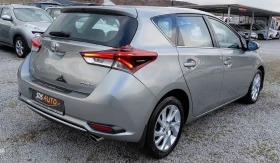 Toyota Auris 1.6D, euro 6, NAVI, CAMERA - 8990 € / 17582.91 лв. - 13875984 7