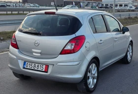 Opel Corsa 1.2i GAZ 86ks 141000km - 4350 € / 8507.86 лв. - 94648474 6