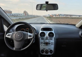 Opel Corsa 1.2i GAZ 86ks 141000km - 4350 € / 8507.86 лв. - 94648474 9